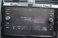USED 2017 17 VOLKSWAGEN GOLF 2.0 TDI BlueMotion Tech GTD Hatchback 3dr Diesel Manual Euro 6 (s/s) (184 ps) ***128 AA CHECK***