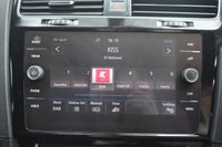 USED 2017 17 VOLKSWAGEN GOLF 2.0 TDI BlueMotion Tech GTD Hatchback 3dr Diesel Manual Euro 6 (s/s) (184 ps) ***128 AA CHECK***