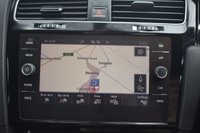 USED 2017 17 VOLKSWAGEN GOLF 2.0 TDI BlueMotion Tech GTD Hatchback 3dr Diesel Manual Euro 6 (s/s) (184 ps) ***128 AA CHECK***