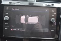 USED 2017 17 VOLKSWAGEN GOLF 2.0 TDI BlueMotion Tech GTD Hatchback 3dr Diesel Manual Euro 6 (s/s) (184 ps) ***128 AA CHECK***