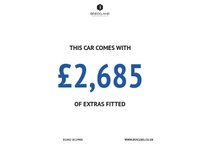 USED 2017 17 VOLKSWAGEN GOLF 2.0 TDI BlueMotion Tech GTD Hatchback 3dr Diesel Manual Euro 6 (s/s) (184 ps) ***128 AA CHECK***