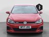USED 2017 17 VOLKSWAGEN GOLF 2.0 TDI BlueMotion Tech GTD Hatchback 3dr Diesel Manual Euro 6 (s/s) (184 ps) ***128 AA CHECK***
