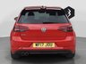 USED 2017 17 VOLKSWAGEN GOLF 2.0 TDI BlueMotion Tech GTD Hatchback 3dr Diesel Manual Euro 6 (s/s) (184 ps) ***128 AA CHECK***