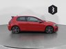 USED 2017 17 VOLKSWAGEN GOLF 2.0 TDI BlueMotion Tech GTD Hatchback 3dr Diesel Manual Euro 6 (s/s) (184 ps) ***128 AA CHECK***