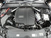 USED 2024 24 AUDI A5 Sportback 2.0 TFSI 35 Sport 5d S Tronic 150 S/S SAT NAV, VIRTUAL COCKPIT, REAR VIEW CAMERA, FRONT & REAR PARKING SENSORS, HEATED SEATS, AUDI SMARTPHONE INTERFACE FOR APPLE CARPLAY / ANDROID AUTO, 18 INCH ALLOY WHEELS, FULL BLACK LEATHER UPHOLSTERY, ELECTRIC TAILGATE, DAB RADIO, BLUETOOTH, AUTOMATIC GEARBOX, FOLDING MIRRORS, SPORT SEATS WITH ELECTRIC LUMBAR SUPPORT, LEATHER TIPTRONIC MFSW, CRUISE CONTROL, CLIMATE CONTROL, VOICE CONTROL SYSTEM, RAIN & LIGHT SENSORS, AUTO HOLD, KEYLESS START, 1 OWNER, SERVICE HISTORY, BALANCE OF AUDI WARRANTY