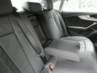 USED 2024 24 AUDI A5 Sportback 2.0 TFSI 35 Sport 5d S Tronic 150 S/S SAT NAV, VIRTUAL COCKPIT, REAR VIEW CAMERA, FRONT & REAR PARKING SENSORS, HEATED SEATS, AUDI SMARTPHONE INTERFACE FOR APPLE CARPLAY / ANDROID AUTO, 18 INCH ALLOY WHEELS, FULL BLACK LEATHER UPHOLSTERY, ELECTRIC TAILGATE, DAB RADIO, BLUETOOTH, AUTOMATIC GEARBOX, FOLDING MIRRORS, SPORT SEATS WITH ELECTRIC LUMBAR SUPPORT, LEATHER TIPTRONIC MFSW, CRUISE CONTROL, CLIMATE CONTROL, VOICE CONTROL SYSTEM, RAIN & LIGHT SENSORS, AUTO HOLD, KEYLESS START, 1 OWNER, SERVICE HISTORY, BALANCE OF AUDI WARRANTY