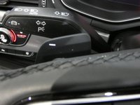 USED 2024 24 AUDI A5 Sportback 2.0 TFSI 35 Sport 5d S Tronic 150 S/S SAT NAV, VIRTUAL COCKPIT, REAR VIEW CAMERA, FRONT & REAR PARKING SENSORS, HEATED SEATS, AUDI SMARTPHONE INTERFACE FOR APPLE CARPLAY / ANDROID AUTO, 18 INCH ALLOY WHEELS, FULL BLACK LEATHER UPHOLSTERY, ELECTRIC TAILGATE, DAB RADIO, BLUETOOTH, AUTOMATIC GEARBOX, FOLDING MIRRORS, SPORT SEATS WITH ELECTRIC LUMBAR SUPPORT, LEATHER TIPTRONIC MFSW, CRUISE CONTROL, CLIMATE CONTROL, VOICE CONTROL SYSTEM, RAIN & LIGHT SENSORS, AUTO HOLD, KEYLESS START, 1 OWNER, SERVICE HISTORY, BALANCE OF AUDI WARRANTY