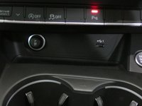 USED 2024 24 AUDI A5 Sportback 2.0 TFSI 35 Sport 5d S Tronic 150 S/S SAT NAV, VIRTUAL COCKPIT, REAR VIEW CAMERA, FRONT & REAR PARKING SENSORS, HEATED SEATS, AUDI SMARTPHONE INTERFACE FOR APPLE CARPLAY / ANDROID AUTO, 18 INCH ALLOY WHEELS, FULL BLACK LEATHER UPHOLSTERY, ELECTRIC TAILGATE, DAB RADIO, BLUETOOTH, AUTOMATIC GEARBOX, FOLDING MIRRORS, SPORT SEATS WITH ELECTRIC LUMBAR SUPPORT, LEATHER TIPTRONIC MFSW, CRUISE CONTROL, CLIMATE CONTROL, VOICE CONTROL SYSTEM, RAIN & LIGHT SENSORS, AUTO HOLD, KEYLESS START, 1 OWNER, SERVICE HISTORY, BALANCE OF AUDI WARRANTY