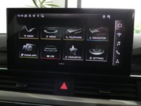 USED 2024 24 AUDI A5 Sportback 2.0 TFSI 35 Sport 5d S Tronic 150 S/S SAT NAV, VIRTUAL COCKPIT, REAR VIEW CAMERA, FRONT & REAR PARKING SENSORS, HEATED SEATS, AUDI SMARTPHONE INTERFACE FOR APPLE CARPLAY / ANDROID AUTO, 18 INCH ALLOY WHEELS, FULL BLACK LEATHER UPHOLSTERY, ELECTRIC TAILGATE, DAB RADIO, BLUETOOTH, AUTOMATIC GEARBOX, FOLDING MIRRORS, SPORT SEATS WITH ELECTRIC LUMBAR SUPPORT, LEATHER TIPTRONIC MFSW, CRUISE CONTROL, CLIMATE CONTROL, VOICE CONTROL SYSTEM, RAIN & LIGHT SENSORS, AUTO HOLD, KEYLESS START, 1 OWNER, SERVICE HISTORY, BALANCE OF AUDI WARRANTY