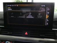 USED 2024 24 AUDI A5 Sportback 2.0 TFSI 35 Sport 5d S Tronic 150 S/S SAT NAV, VIRTUAL COCKPIT, REAR VIEW CAMERA, FRONT & REAR PARKING SENSORS, HEATED SEATS, AUDI SMARTPHONE INTERFACE FOR APPLE CARPLAY / ANDROID AUTO, 18 INCH ALLOY WHEELS, FULL BLACK LEATHER UPHOLSTERY, ELECTRIC TAILGATE, DAB RADIO, BLUETOOTH, AUTOMATIC GEARBOX, FOLDING MIRRORS, SPORT SEATS WITH ELECTRIC LUMBAR SUPPORT, LEATHER TIPTRONIC MFSW, CRUISE CONTROL, CLIMATE CONTROL, VOICE CONTROL SYSTEM, RAIN & LIGHT SENSORS, AUTO HOLD, KEYLESS START, 1 OWNER, SERVICE HISTORY, BALANCE OF AUDI WARRANTY