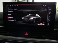 USED 2024 24 AUDI A5 Sportback 2.0 TFSI 35 Sport 5d S Tronic 150 S/S SAT NAV, VIRTUAL COCKPIT, REAR VIEW CAMERA, FRONT & REAR PARKING SENSORS, HEATED SEATS, AUDI SMARTPHONE INTERFACE FOR APPLE CARPLAY / ANDROID AUTO, 18 INCH ALLOY WHEELS, FULL BLACK LEATHER UPHOLSTERY, ELECTRIC TAILGATE, DAB RADIO, BLUETOOTH, AUTOMATIC GEARBOX, FOLDING MIRRORS, SPORT SEATS WITH ELECTRIC LUMBAR SUPPORT, LEATHER TIPTRONIC MFSW, CRUISE CONTROL, CLIMATE CONTROL, VOICE CONTROL SYSTEM, RAIN & LIGHT SENSORS, AUTO HOLD, KEYLESS START, 1 OWNER, SERVICE HISTORY, BALANCE OF AUDI WARRANTY