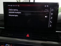 USED 2024 24 AUDI A5 Sportback 2.0 TFSI 35 Sport 5d S Tronic 150 S/S SAT NAV, VIRTUAL COCKPIT, REAR VIEW CAMERA, FRONT & REAR PARKING SENSORS, HEATED SEATS, AUDI SMARTPHONE INTERFACE FOR APPLE CARPLAY / ANDROID AUTO, 18 INCH ALLOY WHEELS, FULL BLACK LEATHER UPHOLSTERY, ELECTRIC TAILGATE, DAB RADIO, BLUETOOTH, AUTOMATIC GEARBOX, FOLDING MIRRORS, SPORT SEATS WITH ELECTRIC LUMBAR SUPPORT, LEATHER TIPTRONIC MFSW, CRUISE CONTROL, CLIMATE CONTROL, VOICE CONTROL SYSTEM, RAIN & LIGHT SENSORS, AUTO HOLD, KEYLESS START, 1 OWNER, SERVICE HISTORY, BALANCE OF AUDI WARRANTY