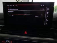USED 2024 24 AUDI A5 Sportback 2.0 TFSI 35 Sport 5d S Tronic 150 S/S SAT NAV, VIRTUAL COCKPIT, REAR VIEW CAMERA, FRONT & REAR PARKING SENSORS, HEATED SEATS, AUDI SMARTPHONE INTERFACE FOR APPLE CARPLAY / ANDROID AUTO, 18 INCH ALLOY WHEELS, FULL BLACK LEATHER UPHOLSTERY, ELECTRIC TAILGATE, DAB RADIO, BLUETOOTH, AUTOMATIC GEARBOX, FOLDING MIRRORS, SPORT SEATS WITH ELECTRIC LUMBAR SUPPORT, LEATHER TIPTRONIC MFSW, CRUISE CONTROL, CLIMATE CONTROL, VOICE CONTROL SYSTEM, RAIN & LIGHT SENSORS, AUTO HOLD, KEYLESS START, 1 OWNER, SERVICE HISTORY, BALANCE OF AUDI WARRANTY