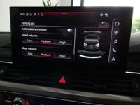 USED 2024 24 AUDI A5 Sportback 2.0 TFSI 35 Sport 5d S Tronic 150 S/S SAT NAV, VIRTUAL COCKPIT, REAR VIEW CAMERA, FRONT & REAR PARKING SENSORS, HEATED SEATS, AUDI SMARTPHONE INTERFACE FOR APPLE CARPLAY / ANDROID AUTO, 18 INCH ALLOY WHEELS, FULL BLACK LEATHER UPHOLSTERY, ELECTRIC TAILGATE, DAB RADIO, BLUETOOTH, AUTOMATIC GEARBOX, FOLDING MIRRORS, SPORT SEATS WITH ELECTRIC LUMBAR SUPPORT, LEATHER TIPTRONIC MFSW, CRUISE CONTROL, CLIMATE CONTROL, VOICE CONTROL SYSTEM, RAIN & LIGHT SENSORS, AUTO HOLD, KEYLESS START, 1 OWNER, SERVICE HISTORY, BALANCE OF AUDI WARRANTY