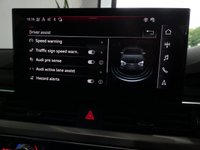 USED 2024 24 AUDI A5 Sportback 2.0 TFSI 35 Sport 5d S Tronic 150 S/S SAT NAV, VIRTUAL COCKPIT, REAR VIEW CAMERA, FRONT & REAR PARKING SENSORS, HEATED SEATS, AUDI SMARTPHONE INTERFACE FOR APPLE CARPLAY / ANDROID AUTO, 18 INCH ALLOY WHEELS, FULL BLACK LEATHER UPHOLSTERY, ELECTRIC TAILGATE, DAB RADIO, BLUETOOTH, AUTOMATIC GEARBOX, FOLDING MIRRORS, SPORT SEATS WITH ELECTRIC LUMBAR SUPPORT, LEATHER TIPTRONIC MFSW, CRUISE CONTROL, CLIMATE CONTROL, VOICE CONTROL SYSTEM, RAIN & LIGHT SENSORS, AUTO HOLD, KEYLESS START, 1 OWNER, SERVICE HISTORY, BALANCE OF AUDI WARRANTY