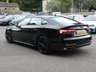 USED 2024 24 AUDI A5 Sportback 2.0 TFSI 35 Sport 5d S Tronic 150 S/S SAT NAV, VIRTUAL COCKPIT, REAR VIEW CAMERA, FRONT & REAR PARKING SENSORS, HEATED SEATS, AUDI SMARTPHONE INTERFACE FOR APPLE CARPLAY / ANDROID AUTO, 18 INCH ALLOY WHEELS, FULL BLACK LEATHER UPHOLSTERY, ELECTRIC TAILGATE, DAB RADIO, BLUETOOTH, AUTOMATIC GEARBOX, FOLDING MIRRORS, SPORT SEATS WITH ELECTRIC LUMBAR SUPPORT, LEATHER TIPTRONIC MFSW, CRUISE CONTROL, CLIMATE CONTROL, VOICE CONTROL SYSTEM, RAIN & LIGHT SENSORS, AUTO HOLD, KEYLESS START, 1 OWNER, SERVICE HISTORY, BALANCE OF AUDI WARRANTY
