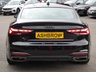 USED 2024 24 AUDI A5 Sportback 2.0 TFSI 35 Sport 5d S Tronic 150 S/S SAT NAV, VIRTUAL COCKPIT, REAR VIEW CAMERA, FRONT & REAR PARKING SENSORS, HEATED SEATS, AUDI SMARTPHONE INTERFACE FOR APPLE CARPLAY / ANDROID AUTO, 18 INCH ALLOY WHEELS, FULL BLACK LEATHER UPHOLSTERY, ELECTRIC TAILGATE, DAB RADIO, BLUETOOTH, AUTOMATIC GEARBOX, FOLDING MIRRORS, SPORT SEATS WITH ELECTRIC LUMBAR SUPPORT, LEATHER TIPTRONIC MFSW, CRUISE CONTROL, CLIMATE CONTROL, VOICE CONTROL SYSTEM, RAIN & LIGHT SENSORS, AUTO HOLD, KEYLESS START, 1 OWNER, SERVICE HISTORY, BALANCE OF AUDI WARRANTY