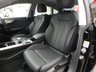 USED 2024 24 AUDI A5 Sportback 2.0 TFSI 35 Sport 5d S Tronic 150 S/S SAT NAV, VIRTUAL COCKPIT, REAR VIEW CAMERA, FRONT & REAR PARKING SENSORS, HEATED SEATS, AUDI SMARTPHONE INTERFACE FOR APPLE CARPLAY / ANDROID AUTO, 18 INCH ALLOY WHEELS, FULL BLACK LEATHER UPHOLSTERY, ELECTRIC TAILGATE, DAB RADIO, BLUETOOTH, AUTOMATIC GEARBOX, FOLDING MIRRORS, SPORT SEATS WITH ELECTRIC LUMBAR SUPPORT, LEATHER TIPTRONIC MFSW, CRUISE CONTROL, CLIMATE CONTROL, VOICE CONTROL SYSTEM, RAIN & LIGHT SENSORS, AUTO HOLD, KEYLESS START, 1 OWNER, SERVICE HISTORY, BALANCE OF AUDI WARRANTY