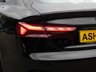 USED 2024 24 AUDI A5 Sportback 2.0 TFSI 35 Sport 5d S Tronic 150 S/S SAT NAV, VIRTUAL COCKPIT, REAR VIEW CAMERA, FRONT & REAR PARKING SENSORS, HEATED SEATS, AUDI SMARTPHONE INTERFACE FOR APPLE CARPLAY / ANDROID AUTO, 18 INCH ALLOY WHEELS, FULL BLACK LEATHER UPHOLSTERY, ELECTRIC TAILGATE, DAB RADIO, BLUETOOTH, AUTOMATIC GEARBOX, FOLDING MIRRORS, SPORT SEATS WITH ELECTRIC LUMBAR SUPPORT, LEATHER TIPTRONIC MFSW, CRUISE CONTROL, CLIMATE CONTROL, VOICE CONTROL SYSTEM, RAIN & LIGHT SENSORS, AUTO HOLD, KEYLESS START, 1 OWNER, SERVICE HISTORY, BALANCE OF AUDI WARRANTY