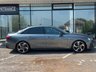 USED 2023 23 AUDI A4 2.0 TFSI 35 Black Edition Saloon 4dr Petrol S Tronic Euro 6 (s/s) (150 ps) ** 360 View Camera **
