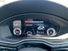 USED 2023 23 AUDI A4 2.0 TFSI 35 Black Edition Saloon 4dr Petrol S Tronic Euro 6 (s/s) (150 ps) ** 360 View Camera **