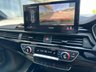 USED 2023 23 AUDI A4 2.0 TFSI 35 Black Edition Saloon 4dr Petrol S Tronic Euro 6 (s/s) (150 ps) ** 360 View Camera **
