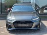 USED 2023 23 AUDI A4 2.0 TFSI 35 Black Edition Saloon 4dr Petrol S Tronic Euro 6 (s/s) (150 ps) ** 360 View Camera **