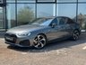 USED 2023 23 AUDI A4 2.0 TFSI 35 Black Edition Saloon 4dr Petrol S Tronic Euro 6 (s/s) (150 ps) ** 360 View Camera **