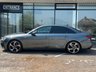 USED 2023 23 AUDI A4 2.0 TFSI 35 Black Edition Saloon 4dr Petrol S Tronic Euro 6 (s/s) (150 ps) ** 360 View Camera **