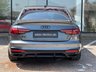 USED 2023 23 AUDI A4 2.0 TFSI 35 Black Edition Saloon 4dr Petrol S Tronic Euro 6 (s/s) (150 ps) ** 360 View Camera **
