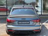 USED 2023 23 AUDI A4 2.0 TFSI 35 Black Edition Saloon 4dr Petrol S Tronic Euro 6 (s/s) (150 ps) ** 360 View Camera **