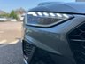 USED 2023 23 AUDI A4 2.0 TFSI 35 Black Edition Saloon 4dr Petrol S Tronic Euro 6 (s/s) (150 ps) ** 360 View Camera **