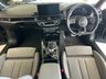 USED 2023 23 AUDI A4 2.0 TFSI 35 Black Edition Saloon 4dr Petrol S Tronic Euro 6 (s/s) (150 ps) ** 360 View Camera **