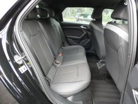 USED 2021 21 AUDI A1 Sportback 1.0 TFSI 30 S line 5d S Tronic 110 S/S [Technology Pack] UPGRADE TECH PACK INC SAT NAV PHONE BOX FOR WIRELESS CHARGING LARGER MMI SCREEN & 12.3 INCH VIRTUAL COCKPIT, APPLE CARPLAY / ANDROID AUTO, LANE ASSIST, DAB RADIO, BLUETOOTH, CRUISE CONTROL & SPEED LIMITER, RAIN & LIGHT SENSORS, AUTO DIMMING REAR VIEW MIRROR, REAR PARKING SENSORS, VOICE CONTROL, ELECTRIC FOLDING MIRRORS, AUTOMATIC GEARBOX, BLACK PART LEATHER, SPORT SEATS, AIR CON, LEATHER MULTIFUNCTION STEERING WHEEL, DRIVE SELECT, ILLUMINATING VANITY MIRRORS, 2x C USB PORTS, SERVICE HISTORY
