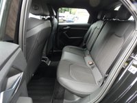 USED 2021 21 AUDI A1 Sportback 1.0 TFSI 30 S line 5d S Tronic 110 S/S [Technology Pack] UPGRADE TECH PACK INC SAT NAV PHONE BOX FOR WIRELESS CHARGING LARGER MMI SCREEN & 12.3 INCH VIRTUAL COCKPIT, APPLE CARPLAY / ANDROID AUTO, LANE ASSIST, DAB RADIO, BLUETOOTH, CRUISE CONTROL & SPEED LIMITER, RAIN & LIGHT SENSORS, AUTO DIMMING REAR VIEW MIRROR, REAR PARKING SENSORS, VOICE CONTROL, ELECTRIC FOLDING MIRRORS, AUTOMATIC GEARBOX, BLACK PART LEATHER, SPORT SEATS, AIR CON, LEATHER MULTIFUNCTION STEERING WHEEL, DRIVE SELECT, ILLUMINATING VANITY MIRRORS, 2x C USB PORTS, SERVICE HISTORY
