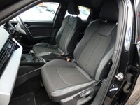 USED 2021 21 AUDI A1 Sportback 1.0 TFSI 30 S line 5d S Tronic 110 S/S [Technology Pack] UPGRADE TECH PACK INC SAT NAV PHONE BOX FOR WIRELESS CHARGING LARGER MMI SCREEN & 12.3 INCH VIRTUAL COCKPIT, APPLE CARPLAY / ANDROID AUTO, LANE ASSIST, DAB RADIO, BLUETOOTH, CRUISE CONTROL & SPEED LIMITER, RAIN & LIGHT SENSORS, AUTO DIMMING REAR VIEW MIRROR, REAR PARKING SENSORS, VOICE CONTROL, ELECTRIC FOLDING MIRRORS, AUTOMATIC GEARBOX, BLACK PART LEATHER, SPORT SEATS, AIR CON, LEATHER MULTIFUNCTION STEERING WHEEL, DRIVE SELECT, ILLUMINATING VANITY MIRRORS, 2x C USB PORTS, SERVICE HISTORY