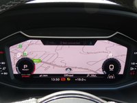 USED 2021 21 AUDI A1 Sportback 1.0 TFSI 30 S line 5d S Tronic 110 S/S [Technology Pack] UPGRADE TECH PACK INC SAT NAV PHONE BOX FOR WIRELESS CHARGING LARGER MMI SCREEN & 12.3 INCH VIRTUAL COCKPIT, APPLE CARPLAY / ANDROID AUTO, LANE ASSIST, DAB RADIO, BLUETOOTH, CRUISE CONTROL & SPEED LIMITER, RAIN & LIGHT SENSORS, AUTO DIMMING REAR VIEW MIRROR, REAR PARKING SENSORS, VOICE CONTROL, ELECTRIC FOLDING MIRRORS, AUTOMATIC GEARBOX, BLACK PART LEATHER, SPORT SEATS, AIR CON, LEATHER MULTIFUNCTION STEERING WHEEL, DRIVE SELECT, ILLUMINATING VANITY MIRRORS, 2x C USB PORTS, SERVICE HISTORY