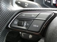 USED 2021 21 AUDI A1 Sportback 1.0 TFSI 30 S line 5d S Tronic 110 S/S [Technology Pack] UPGRADE TECH PACK INC SAT NAV PHONE BOX FOR WIRELESS CHARGING LARGER MMI SCREEN & 12.3 INCH VIRTUAL COCKPIT, APPLE CARPLAY / ANDROID AUTO, LANE ASSIST, DAB RADIO, BLUETOOTH, CRUISE CONTROL & SPEED LIMITER, RAIN & LIGHT SENSORS, AUTO DIMMING REAR VIEW MIRROR, REAR PARKING SENSORS, VOICE CONTROL, ELECTRIC FOLDING MIRRORS, AUTOMATIC GEARBOX, BLACK PART LEATHER, SPORT SEATS, AIR CON, LEATHER MULTIFUNCTION STEERING WHEEL, DRIVE SELECT, ILLUMINATING VANITY MIRRORS, 2x C USB PORTS, SERVICE HISTORY