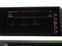 USED 2021 21 AUDI A1 Sportback 1.0 TFSI 30 S line 5d S Tronic 110 S/S [Technology Pack] UPGRADE TECH PACK INC SAT NAV PHONE BOX FOR WIRELESS CHARGING LARGER MMI SCREEN & 12.3 INCH VIRTUAL COCKPIT, APPLE CARPLAY / ANDROID AUTO, LANE ASSIST, DAB RADIO, BLUETOOTH, CRUISE CONTROL & SPEED LIMITER, RAIN & LIGHT SENSORS, AUTO DIMMING REAR VIEW MIRROR, REAR PARKING SENSORS, VOICE CONTROL, ELECTRIC FOLDING MIRRORS, AUTOMATIC GEARBOX, BLACK PART LEATHER, SPORT SEATS, AIR CON, LEATHER MULTIFUNCTION STEERING WHEEL, DRIVE SELECT, ILLUMINATING VANITY MIRRORS, 2x C USB PORTS, SERVICE HISTORY