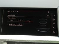 USED 2021 21 AUDI A1 Sportback 1.0 TFSI 30 S line 5d S Tronic 110 S/S [Technology Pack] UPGRADE TECH PACK INC SAT NAV PHONE BOX FOR WIRELESS CHARGING LARGER MMI SCREEN & 12.3 INCH VIRTUAL COCKPIT, APPLE CARPLAY / ANDROID AUTO, LANE ASSIST, DAB RADIO, BLUETOOTH, CRUISE CONTROL & SPEED LIMITER, RAIN & LIGHT SENSORS, AUTO DIMMING REAR VIEW MIRROR, REAR PARKING SENSORS, VOICE CONTROL, ELECTRIC FOLDING MIRRORS, AUTOMATIC GEARBOX, BLACK PART LEATHER, SPORT SEATS, AIR CON, LEATHER MULTIFUNCTION STEERING WHEEL, DRIVE SELECT, ILLUMINATING VANITY MIRRORS, 2x C USB PORTS, SERVICE HISTORY