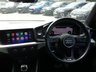 USED 2021 21 AUDI A1 Sportback 1.0 TFSI 30 S line 5d S Tronic 110 S/S [Technology Pack] UPGRADE TECH PACK INC SAT NAV PHONE BOX FOR WIRELESS CHARGING LARGER MMI SCREEN & 12.3 INCH VIRTUAL COCKPIT, APPLE CARPLAY / ANDROID AUTO, LANE ASSIST, DAB RADIO, BLUETOOTH, CRUISE CONTROL & SPEED LIMITER, RAIN & LIGHT SENSORS, AUTO DIMMING REAR VIEW MIRROR, REAR PARKING SENSORS, VOICE CONTROL, ELECTRIC FOLDING MIRRORS, AUTOMATIC GEARBOX, BLACK PART LEATHER, SPORT SEATS, AIR CON, LEATHER MULTIFUNCTION STEERING WHEEL, DRIVE SELECT, ILLUMINATING VANITY MIRRORS, 2x C USB PORTS, SERVICE HISTORY