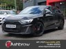 USED 2021 21 AUDI A1 Sportback 1.0 TFSI 30 S line 5d S Tronic 110 S/S [Technology Pack] UPGRADE TECH PACK INC SAT NAV PHONE BOX FOR WIRELESS CHARGING LARGER MMI SCREEN & 12.3 INCH VIRTUAL COCKPIT, APPLE CARPLAY / ANDROID AUTO, LANE ASSIST, DAB RADIO, BLUETOOTH, CRUISE CONTROL & SPEED LIMITER, RAIN & LIGHT SENSORS, AUTO DIMMING REAR VIEW MIRROR, REAR PARKING SENSORS, VOICE CONTROL, ELECTRIC FOLDING MIRRORS, AUTOMATIC GEARBOX, BLACK PART LEATHER, SPORT SEATS, AIR CON, LEATHER MULTIFUNCTION STEERING WHEEL, DRIVE SELECT, ILLUMINATING VANITY MIRRORS, 2x C USB PORTS, SERVICE HISTORY