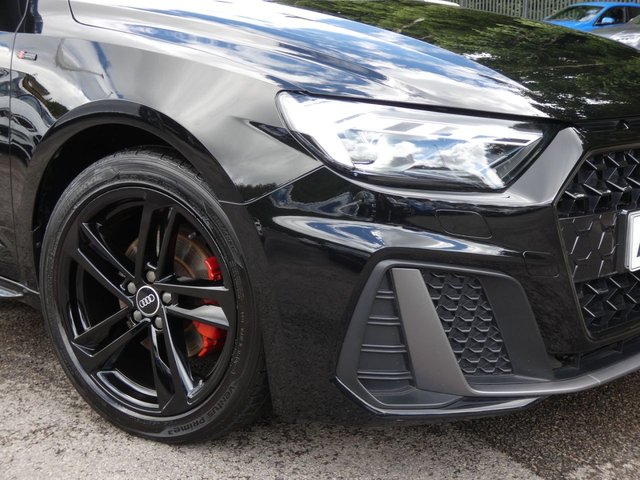 View our AUDI A1