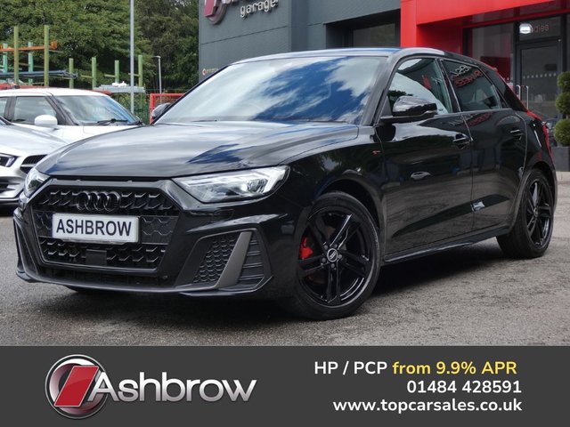 View our AUDI A1