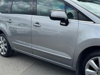 USED 2016 66 PEUGEOT 5008 1.6 BlueHDi Allure MPV 5dr Diesel Manual Euro 6 (s/s) (120 ps) HEATED LEATHER -- SUNROOF -- 7 SEATER -- SAT NAV -- CAMERA -- &pound;35 TAX