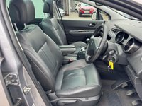 USED 2016 66 PEUGEOT 5008 1.6 BlueHDi Allure MPV 5dr Diesel Manual Euro 6 (s/s) (120 ps) HEATED LEATHER -- SUNROOF -- 7 SEATER -- SAT NAV -- CAMERA -- &pound;35 TAX