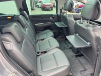 USED 2016 66 PEUGEOT 5008 1.6 BlueHDi Allure MPV 5dr Diesel Manual Euro 6 (s/s) (120 ps) HEATED LEATHER -- SUNROOF -- 7 SEATER -- SAT NAV -- CAMERA -- &pound;35 TAX