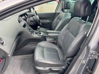USED 2016 66 PEUGEOT 5008 1.6 BlueHDi Allure MPV 5dr Diesel Manual Euro 6 (s/s) (120 ps) HEATED LEATHER -- SUNROOF -- 7 SEATER -- SAT NAV -- CAMERA -- &pound;35 TAX
