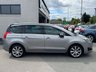 USED 2016 66 PEUGEOT 5008 1.6 BlueHDi Allure MPV 5dr Diesel Manual Euro 6 (s/s) (120 ps) HEATED LEATHER -- SUNROOF -- 7 SEATER -- SAT NAV -- CAMERA -- &pound;35 TAX