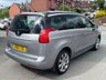 USED 2016 66 PEUGEOT 5008 1.6 BlueHDi Allure MPV 5dr Diesel Manual Euro 6 (s/s) (120 ps) HEATED LEATHER -- SUNROOF -- 7 SEATER -- SAT NAV -- CAMERA -- &pound;35 TAX